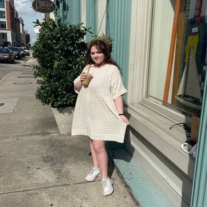 Meet your Posher, Gracie